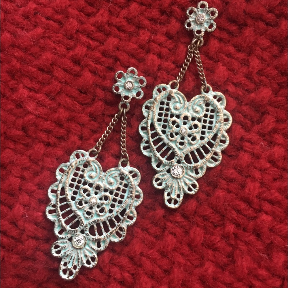 🔆Earrings🔆 - Picture 2 of 6